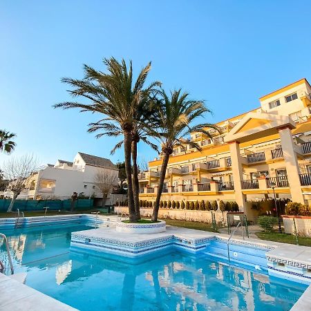 Apartamento Romana Playa 马尔韦利亚 外观 照片