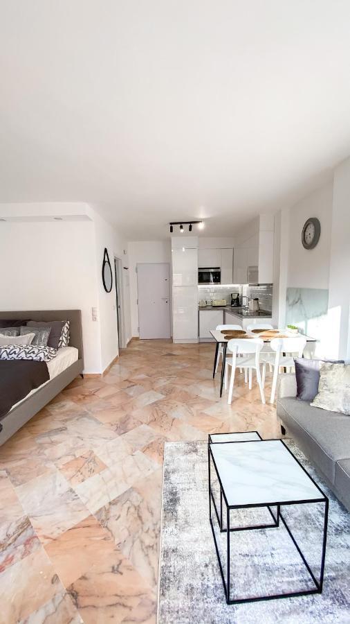 Apartamento Romana Playa 马尔韦利亚 外观 照片