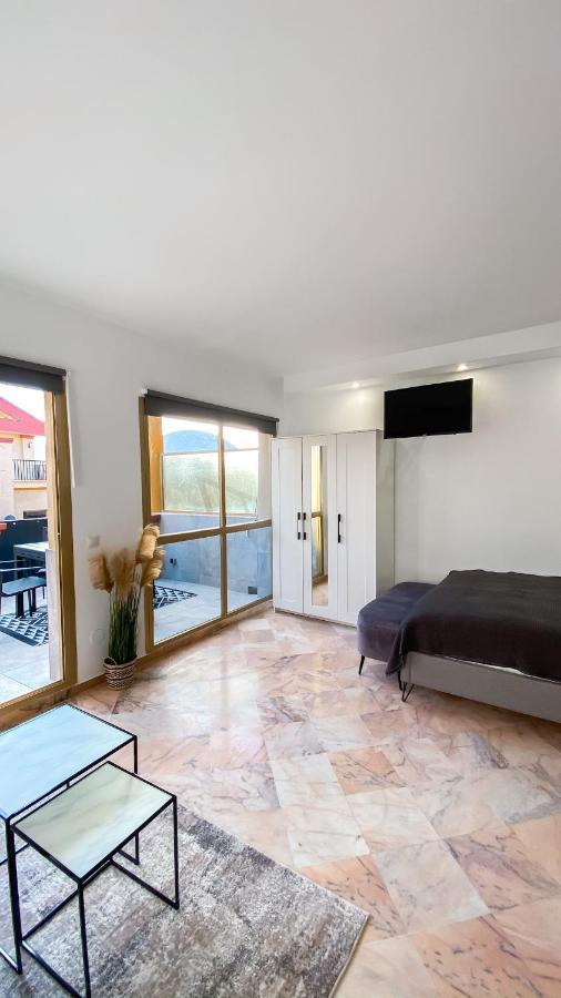 Apartamento Romana Playa 马尔韦利亚 外观 照片