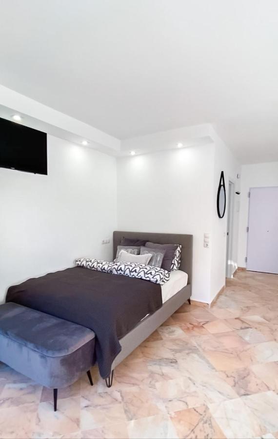 Apartamento Romana Playa 马尔韦利亚 外观 照片