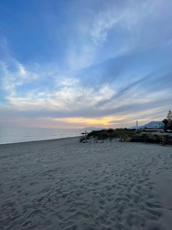 Apartamento Romana Playa 马尔韦利亚 外观 照片