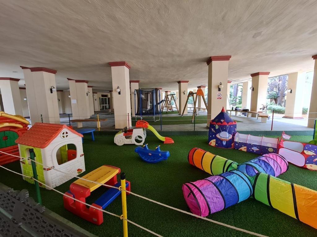 Apartamento Romana Playa 马尔韦利亚 外观 照片